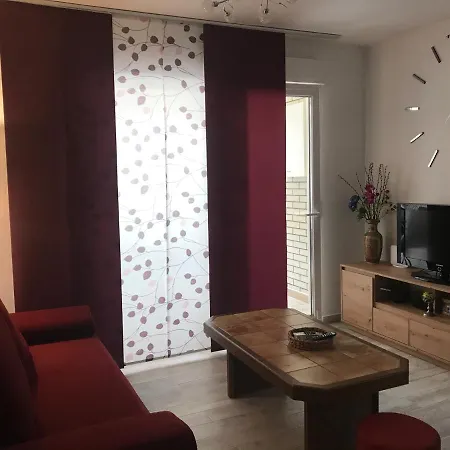 Priko Cetine * Omiš