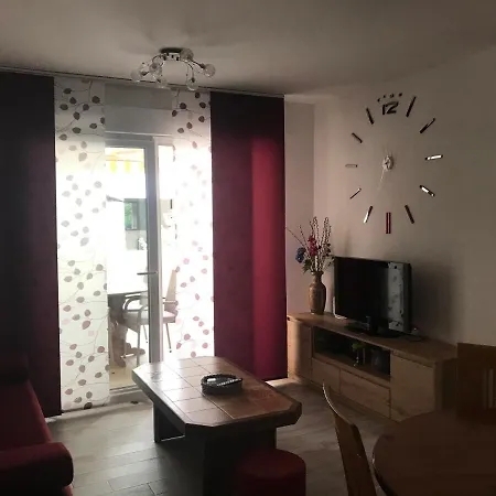 Priko Cetine Omiš