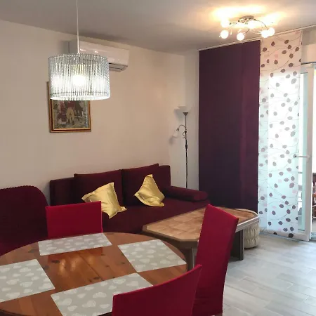 Priko Cetine * Omiš