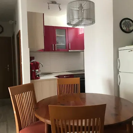 Apartment Priko Cetine *