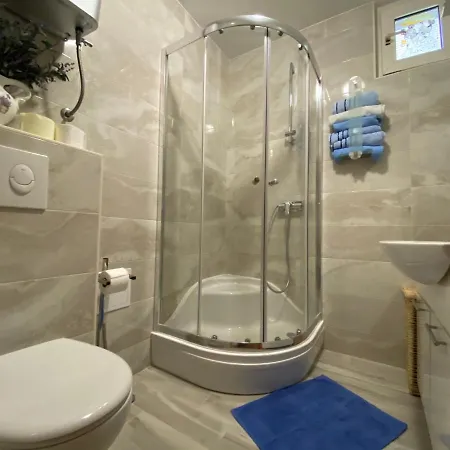 Apartmán Priko Cetine Omiš