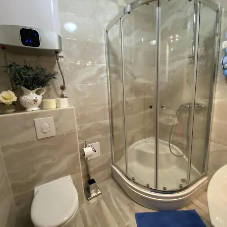Priko Cetine Apartment