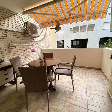 Apartmán Priko Cetine Omiš