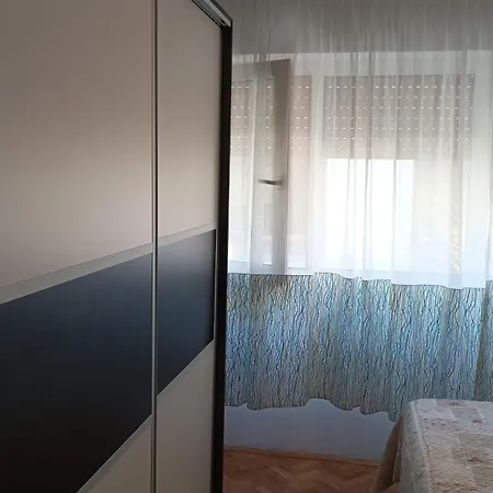 Apartmán Priko Cetine Omiš