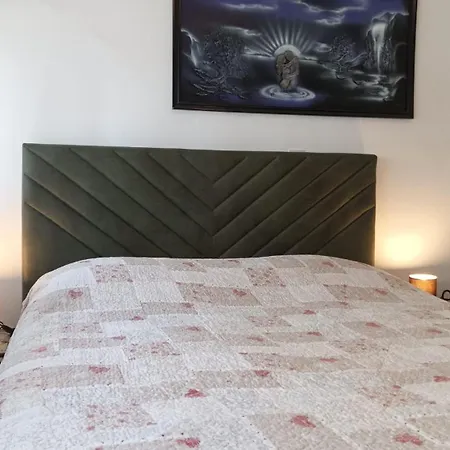 Priko Cetine Apartment *