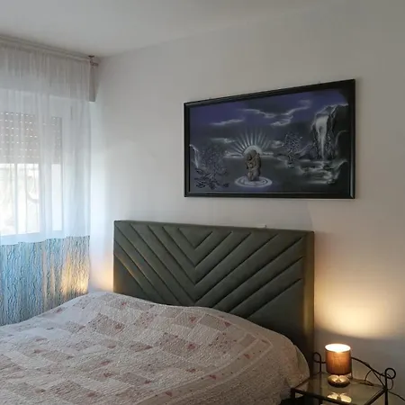 Priko Cetine Omis