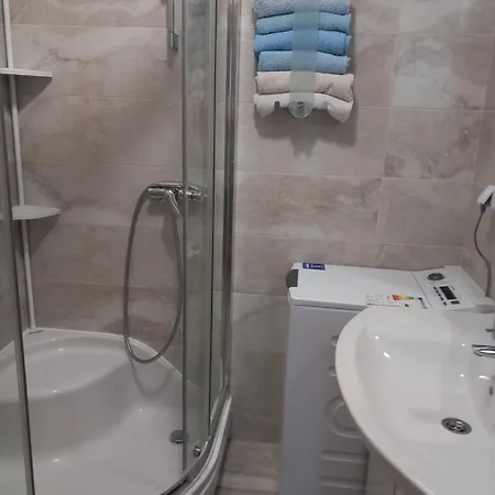 Priko Cetine Omiš