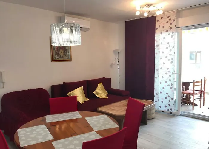 Priko Cetine * Omiš